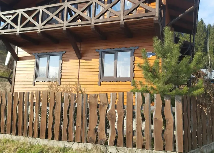Котедж Віадук