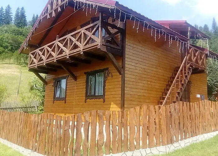 Котедж Віадук