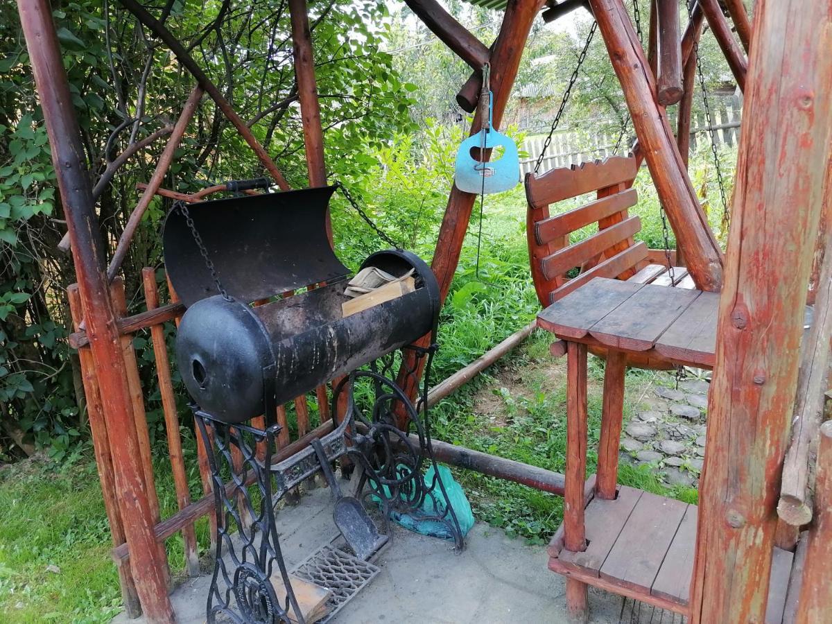 Country house віадук