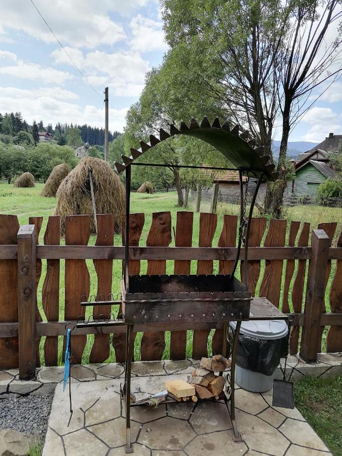 віадук Country house