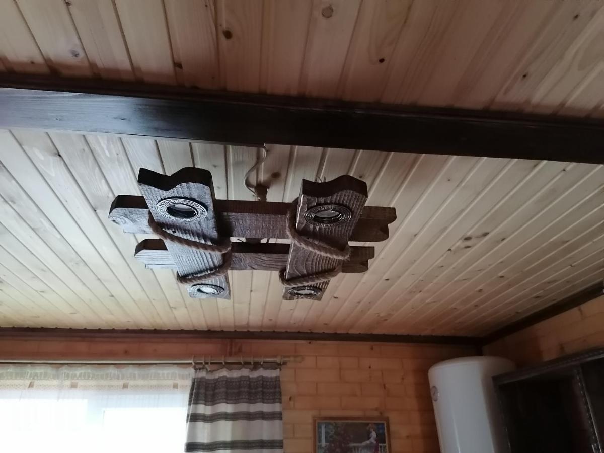Country house віадук Vorokhta