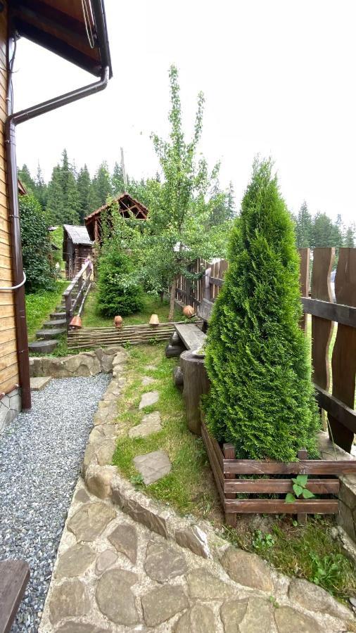 Country house віадук Vorokhta
