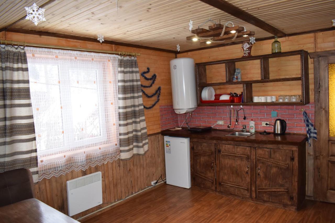 Country house віадук Vorokhta